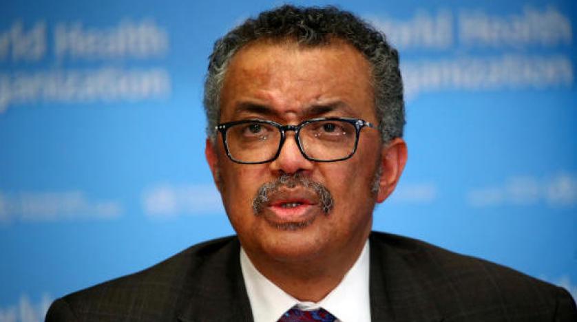 «الصحة العالمية» تدعم قرار السعودية إقامة الحج بأعداد محدودة