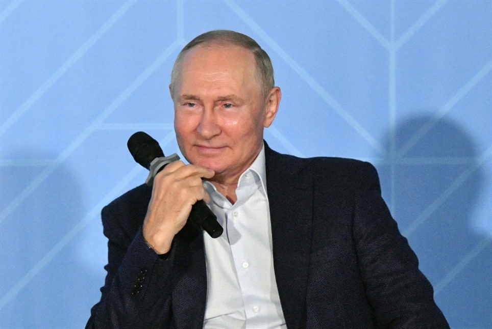 بوتين يقرّ «عقيدة جديدة» للسياسة الخارجية الروسية... ماذا تضمّنت؟