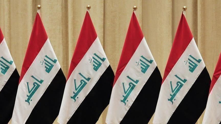 برلمان العراق يوافق على حكومة رئيس الوزراء الجديد الكاظمي