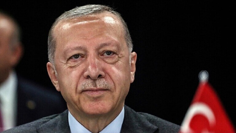 أردوغان: الغرب يحصد ما زرعه من فرضه العقوبات ضد بوتين