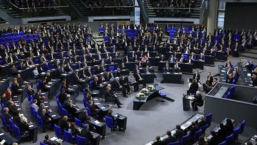 البرلمان الألماني يصدق على استقبال عمالة من خارج أوروبا