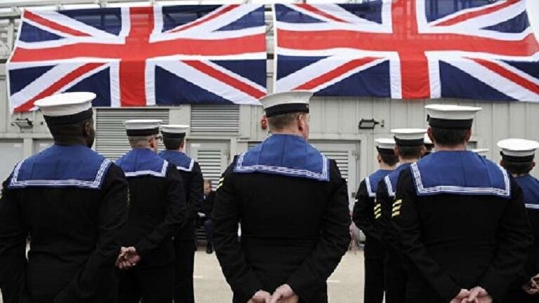 برلمانيون بريطانيون ينتقدون نظام المشتريات العسكرية في بلادهم