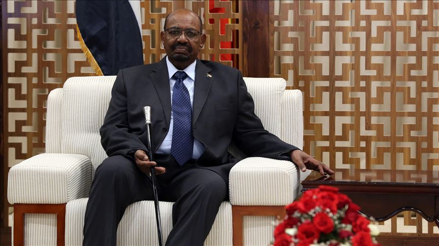 الرئيس السوداني: سنحاور الشباب حول كيفية إدارة البلاد