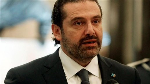 الحريري عرض وسوزوكي للأوضاع في لبنان والمنطقة