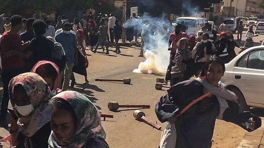 السودان.. مقتل متظاهرين اثنين في احتجاجات أم درمان