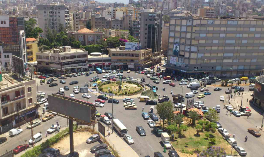 في طرابلس..المجتمع المدني يفشل مجدداً في اجتذاب أكثرية شعبية
