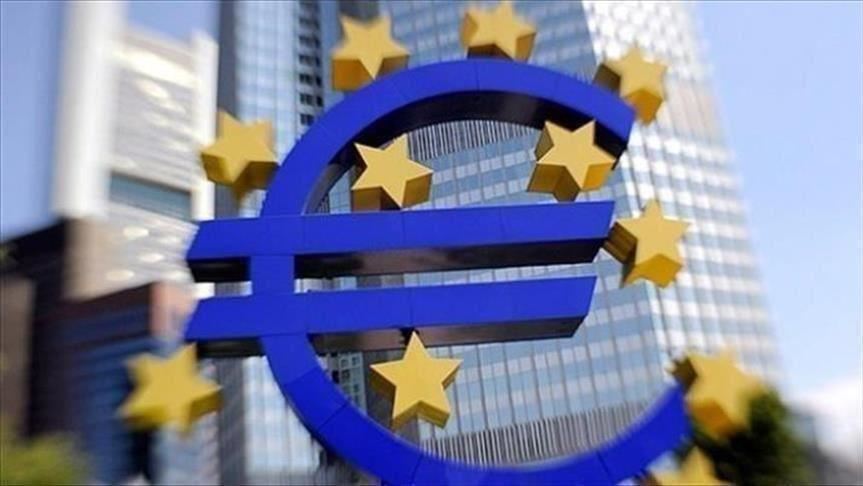 تباطؤ التضخم السنوي لمنطقة اليورو إلى 1.2 بالمئة خلال مايو
