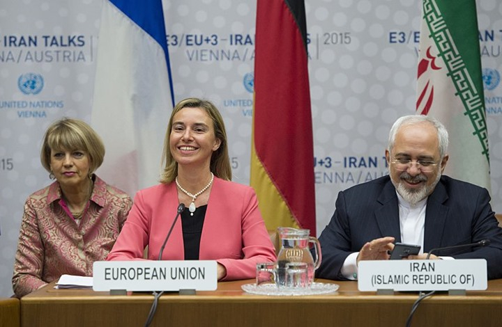 الاتحاد الأوروبي يرفض أي مهل من إيران بشأن الاتفاق النووي