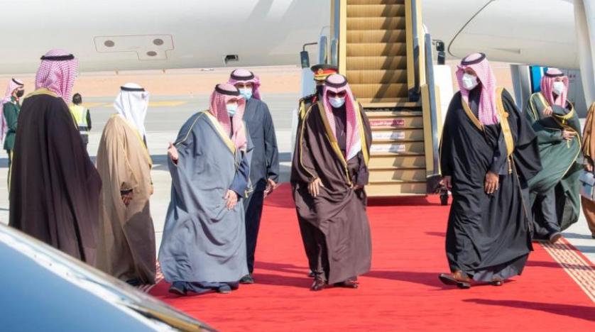 قادة الخليج يوقعون «بيان العلا» في «قمة السلطان قابوس والشيخ صباح»
