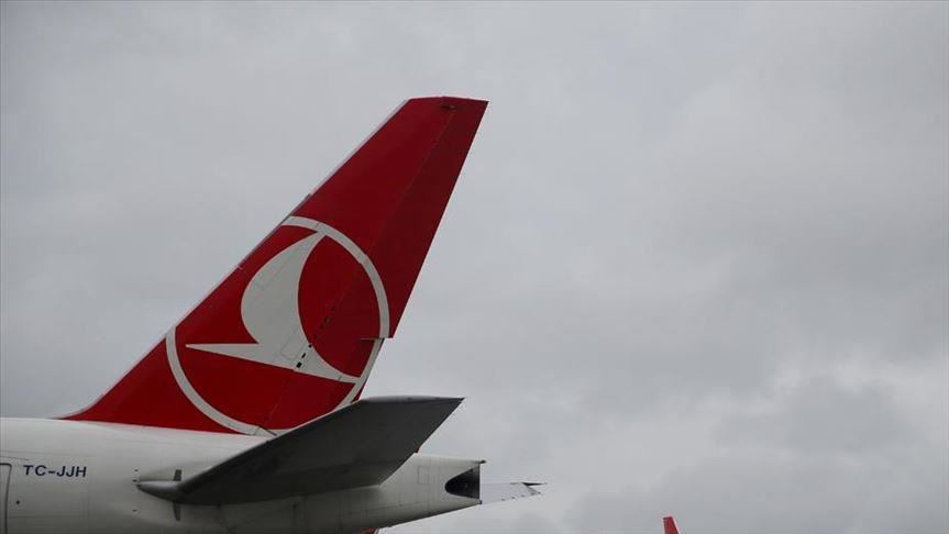 الخطوط الجوية التركية توقف رحلاتها إلى العراق وإيران مؤقتا