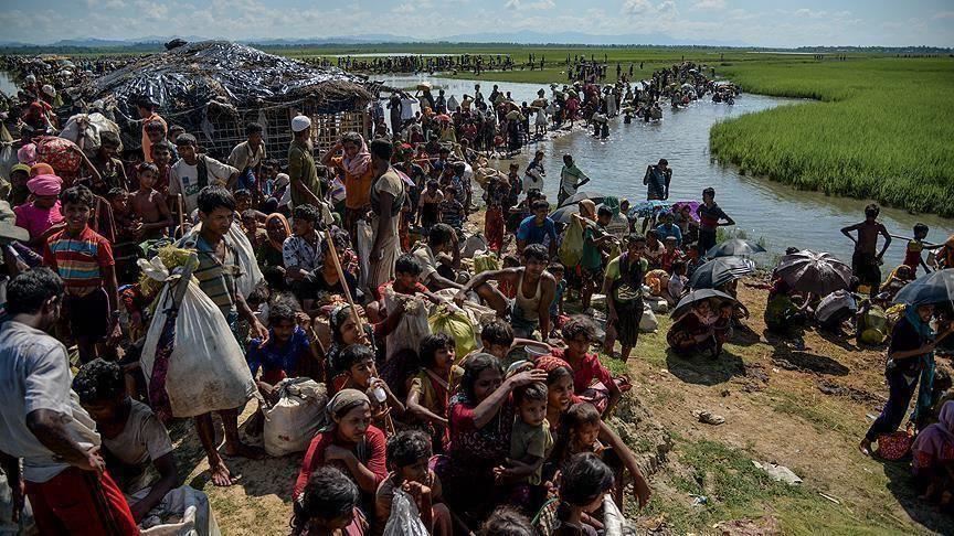 الأمم المتحدة تمنح حكومة ميانمار عاما إضافيا لإعادة الروهنغيا