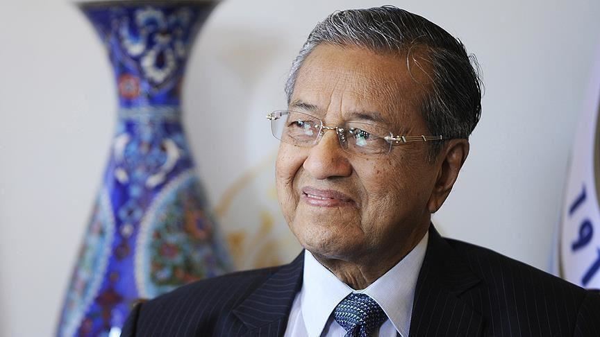 مهاتير محمد: ماليزيا ستنسحب من المحكمة الجنائية الدولية