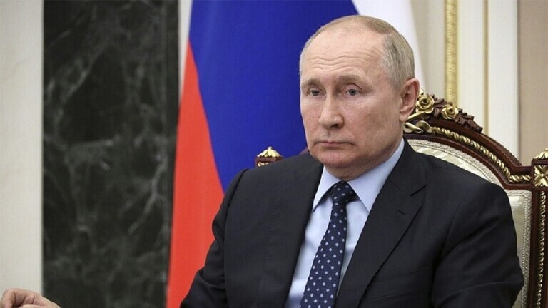 بوتين يتوجه إلى الشرق الأقصى الروسي لحضور عدة فعاليات