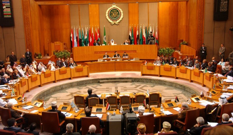 الجامعة العربية: لم يُطلب منا التوسط بين لبنان وليبيا