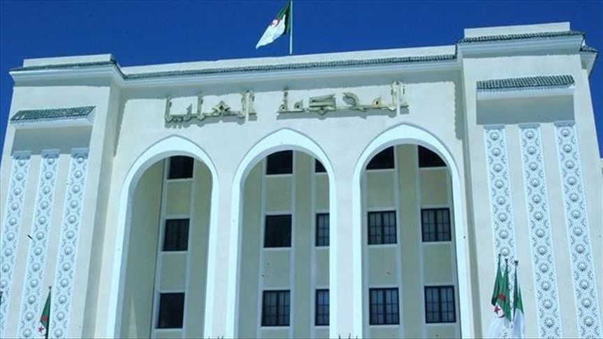 محكمة جزائرية ترفض الإفراج عن شقيق بوتفليقة وقائدي المخابرات السابقين