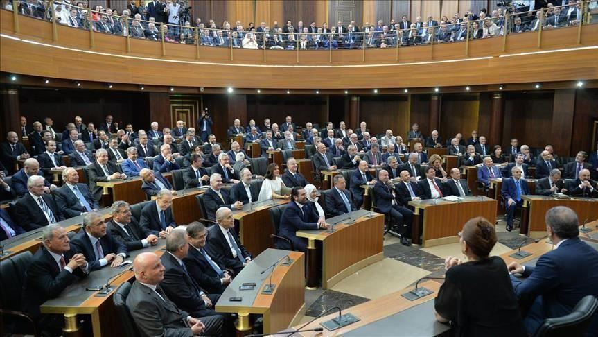 بعد تعثر شهور.. البرلمان اللبناني يقر موازنة 2019