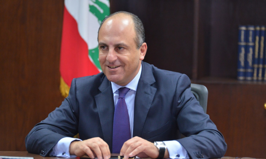 بو عاصي:القوات اللبنانية لم تتغير