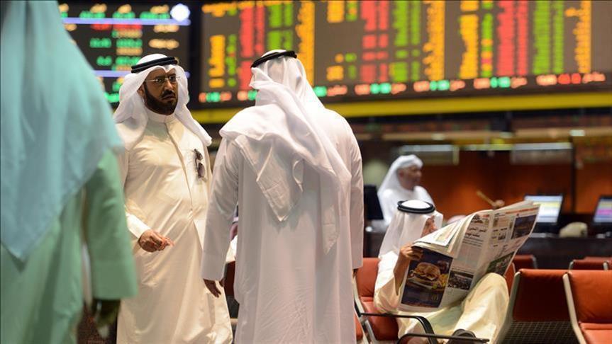 صعود جماعي للبورصات العربية بعد تعافي الأسواق العالمية