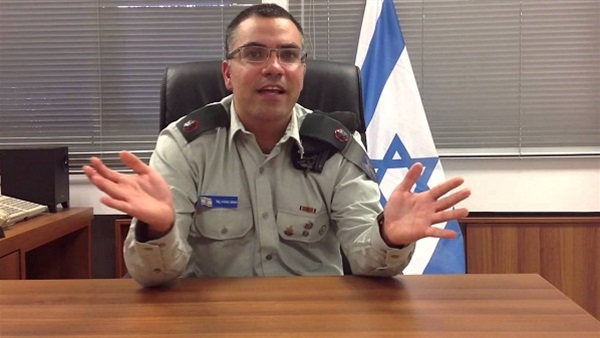 متحدث الجيش: مقتل جندي إسرائيلي طعنا جنوبي الضفة الغربية