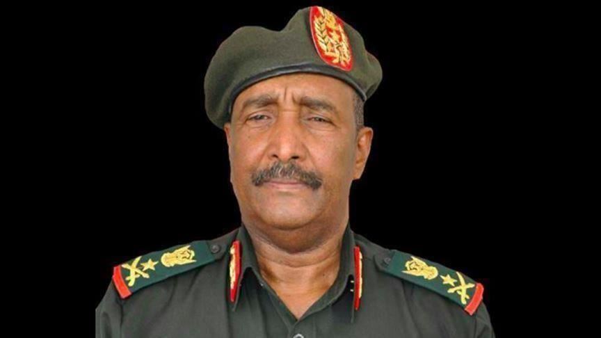 السودان.. رئيس 