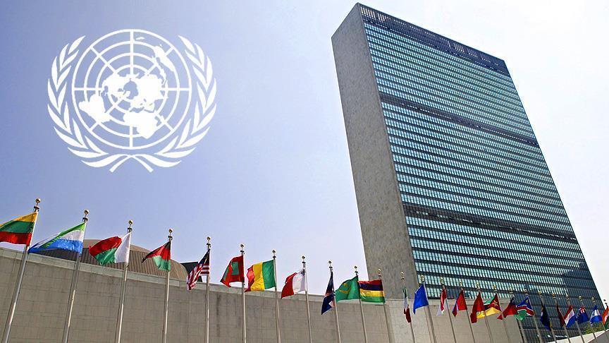 ​الأمم المتحدة: غزة لا تزال تواجه كارثة إنسانية غير مسبوقة