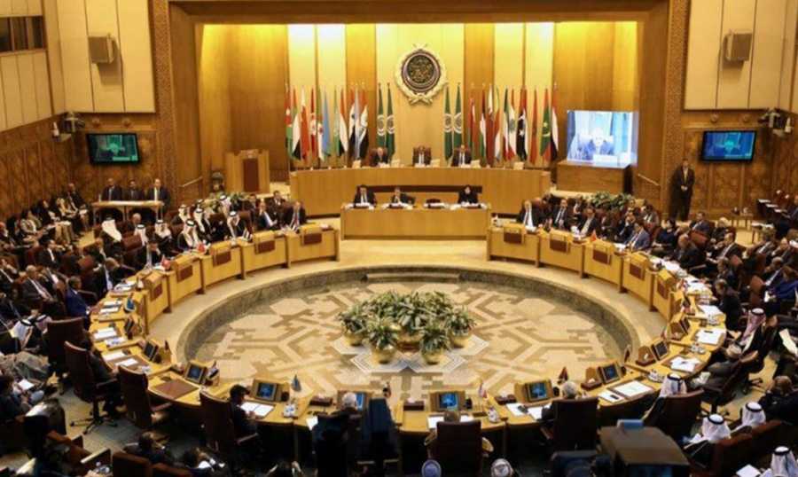 مسودة البيان الختامي للقمة العربية الطارئة تندد بالاعتداءات الإسرائيلية على لبنان ولا تنتقد 