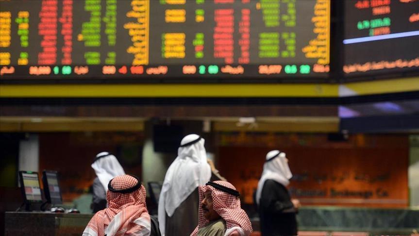 السعودية تقود مكاسب 6 بورصات عربية في نهاية الأسبوع