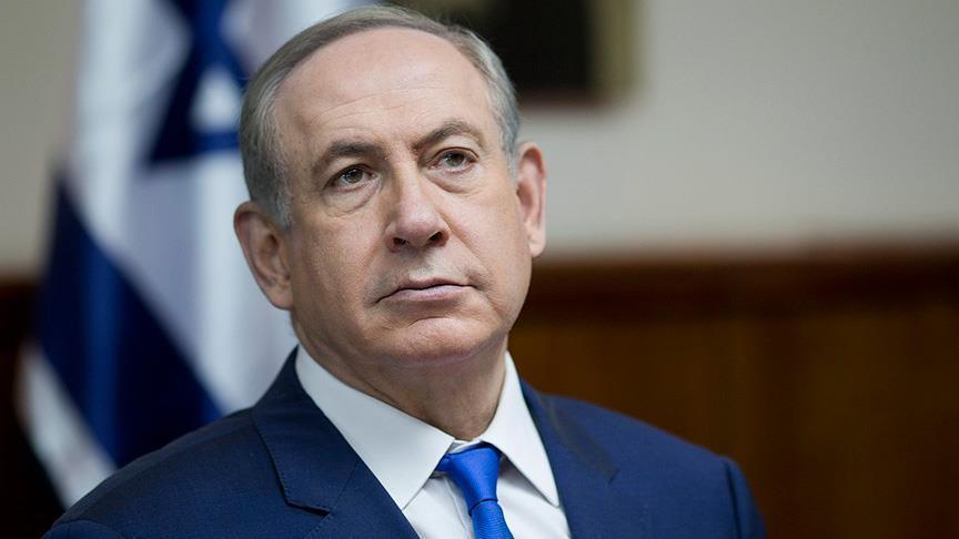 نتنياهو: لن أمنح غزة لعباس والانقسام الفلسطيني ليس سيئا لإسرائيل