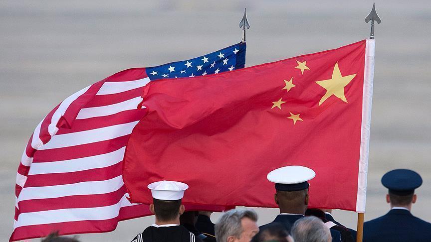 محادثات تجارية أمريكية صينية تصعد بعقود النفط